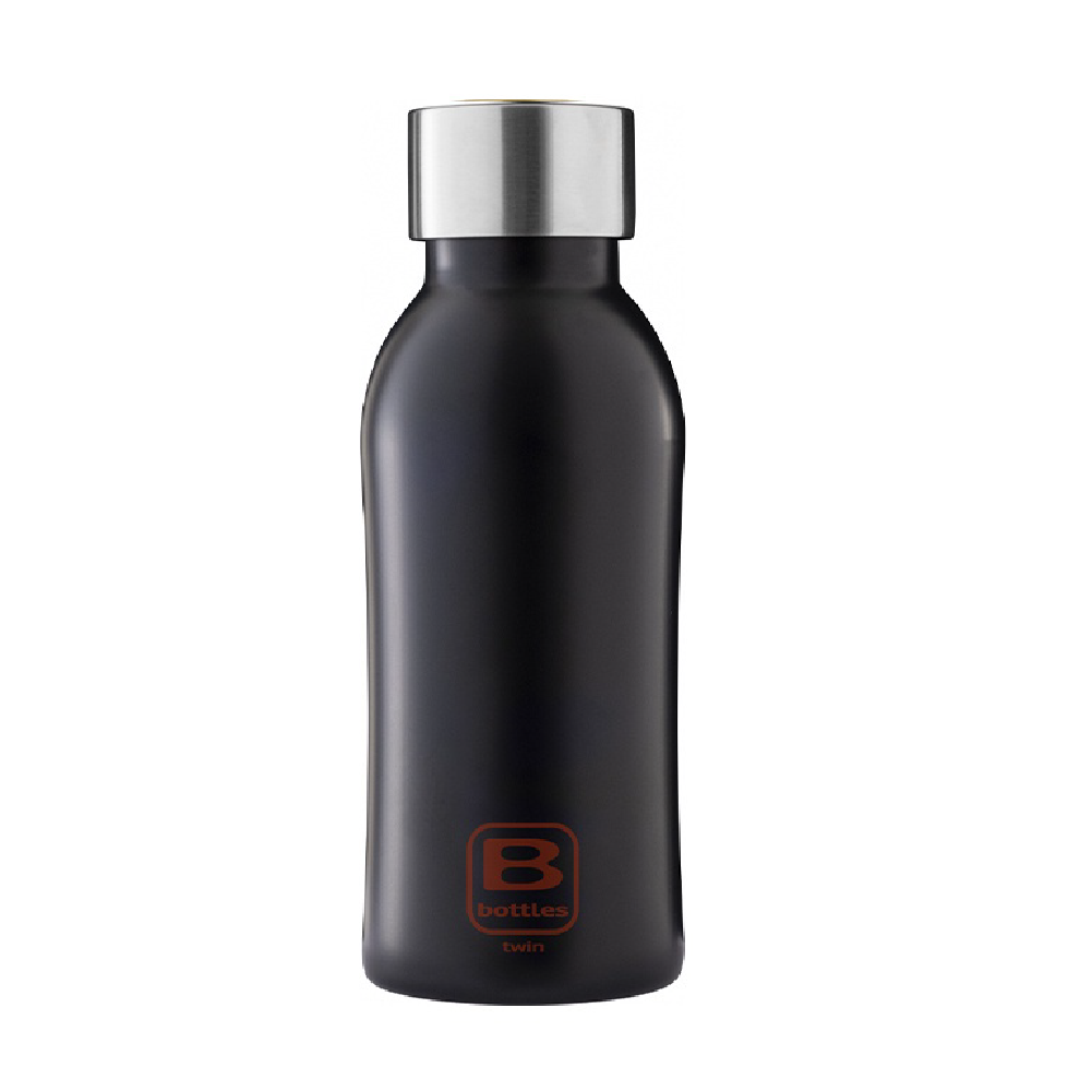Casa Bugatti Twin Bottle