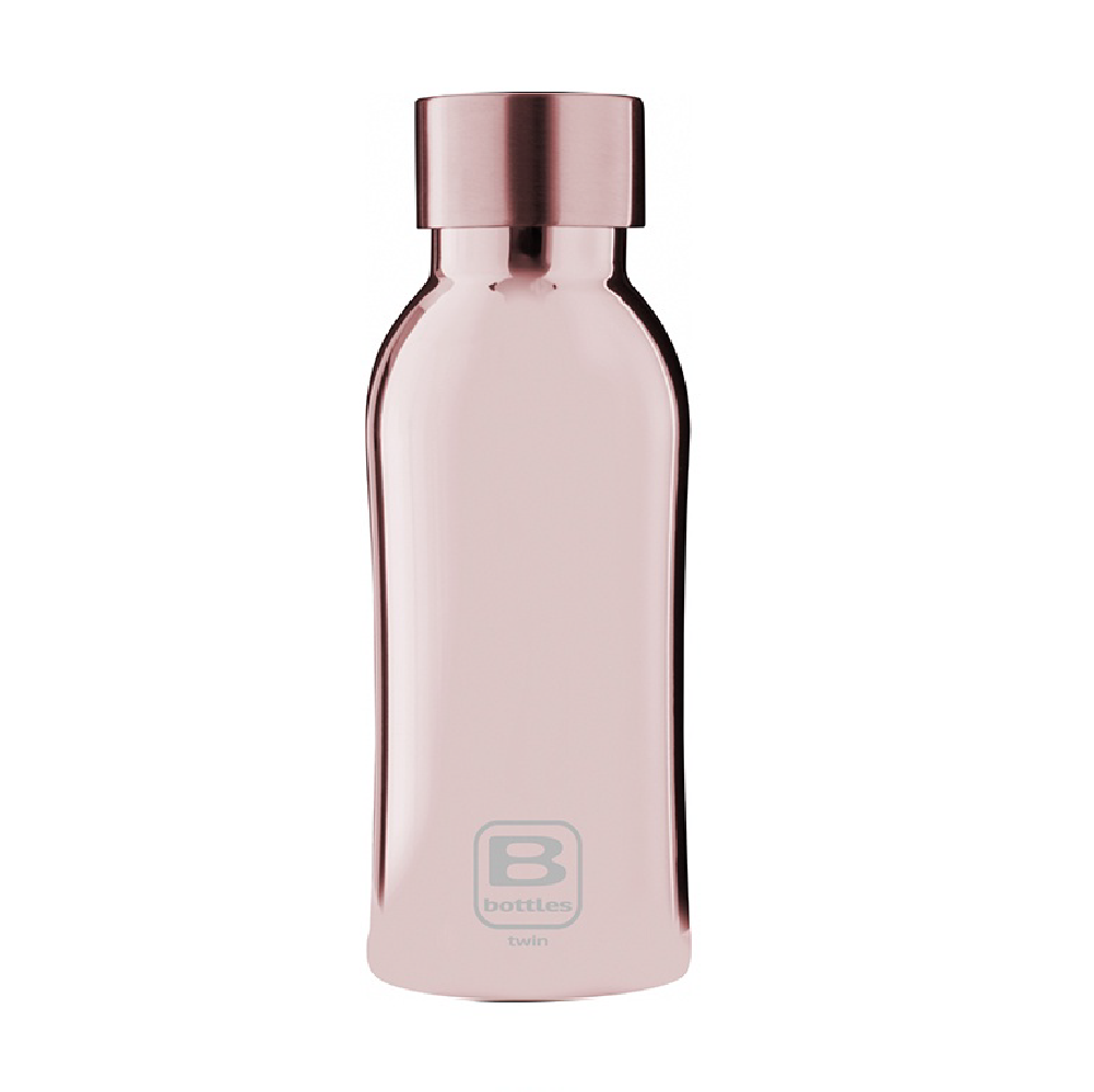 Casa Bugatti Twin Bottle Lux