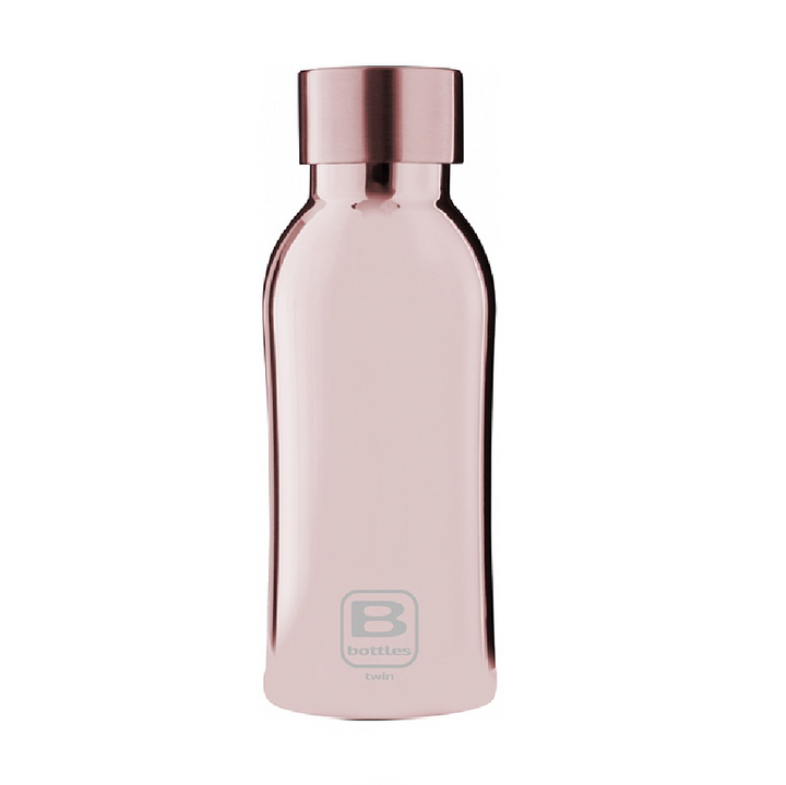 Casa Bugatti Twin Bottle Lux