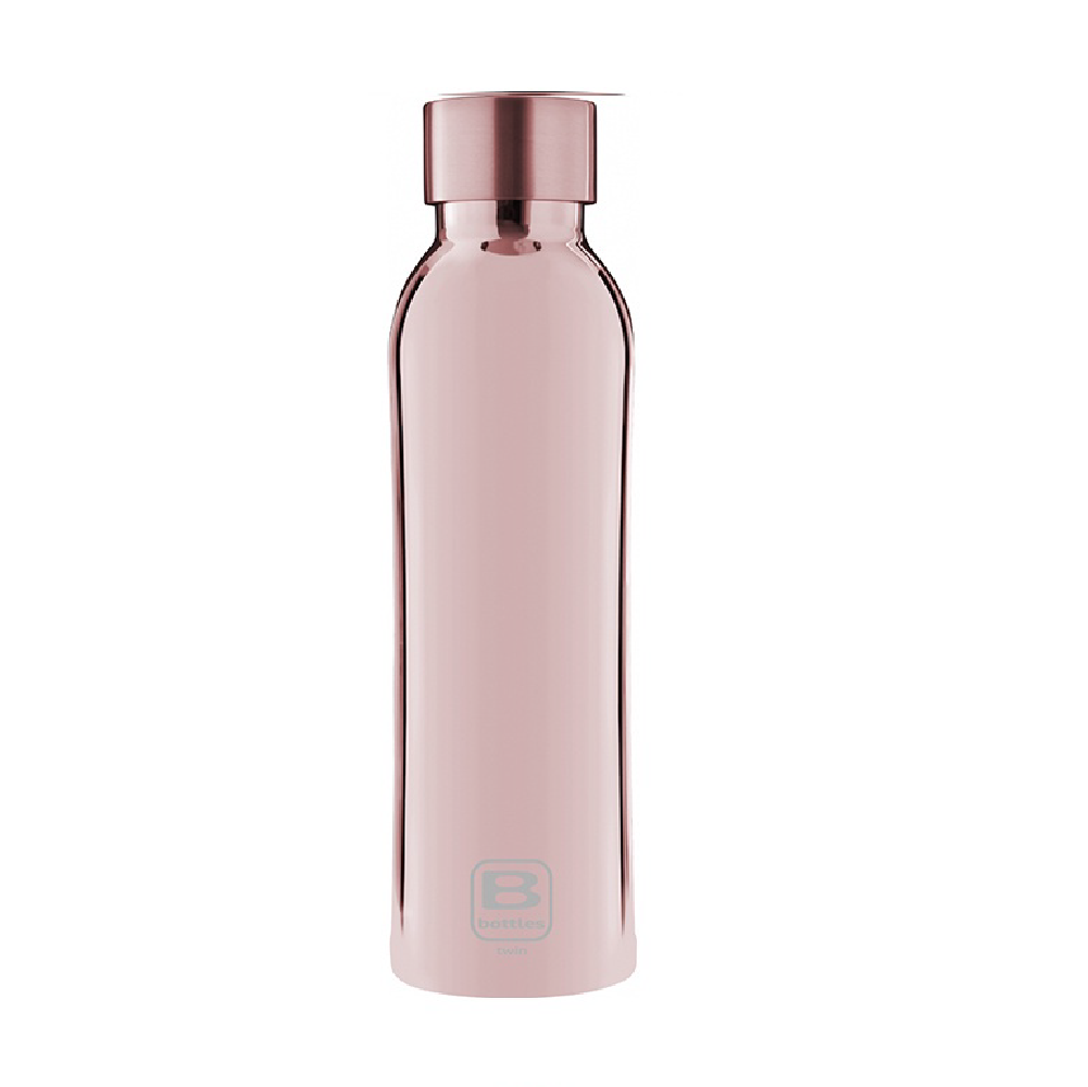 Casa Bugatti Twin Bottle Lux