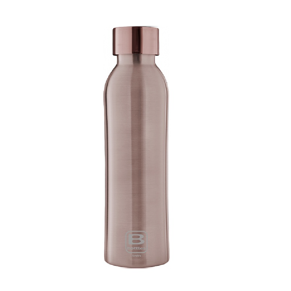 Berus Botol Berkembar Casa Bugatti