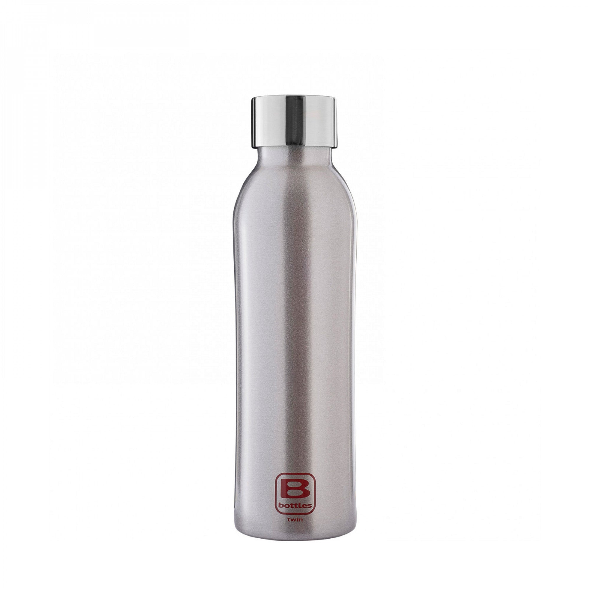 Berus Botol Berkembar Casa Bugatti
