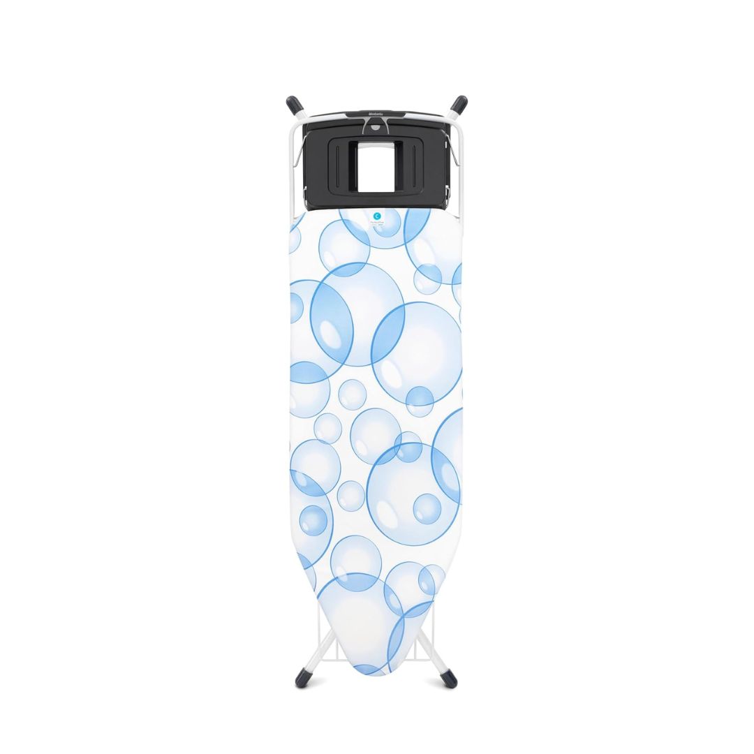 Brabantia Ironing Board C Foldable Steam Unit Holder