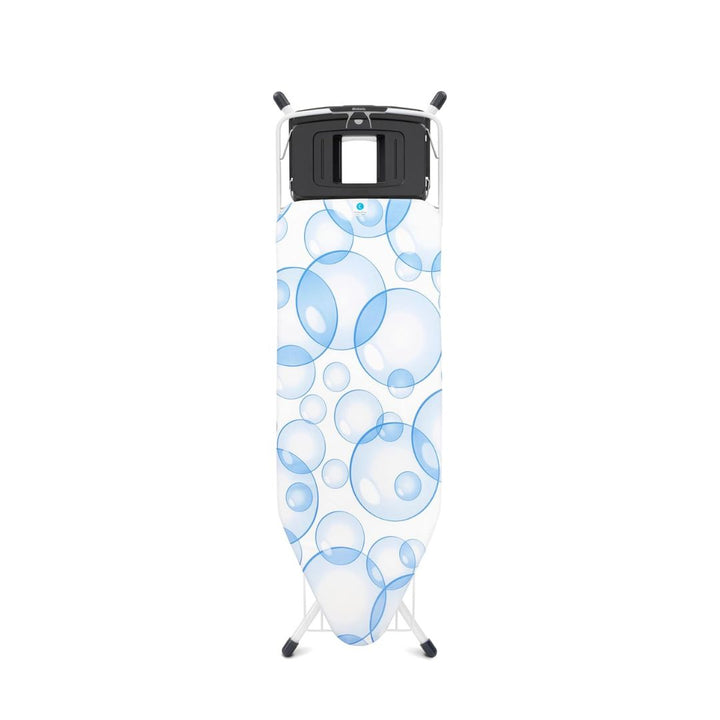 Brabantia Ironing Board C Foldable Steam Unit Holder