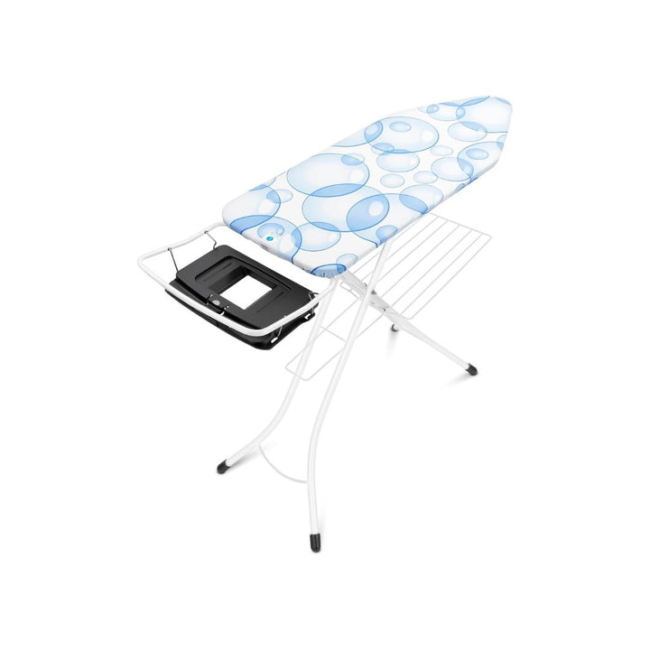 Brabantia Ironing Board C Foldable Steam Unit Holder