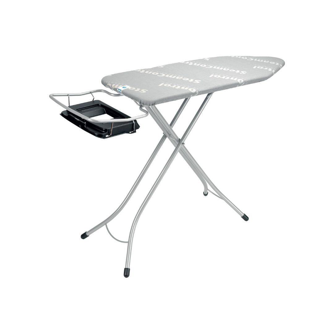 Brabantia Ironing Board C Foldable Steam Unit Holder