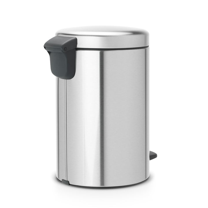 Brabantia NewIcon Pedal Bin S Soft Closing 12L