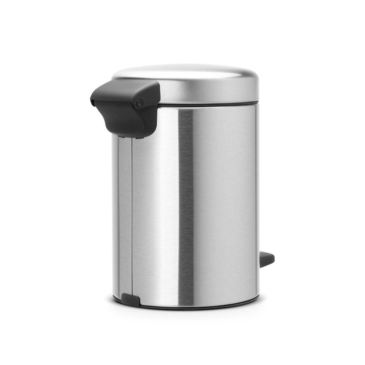 Brabantia NewIcon Pedal Bin XXS Soft Closing 3L