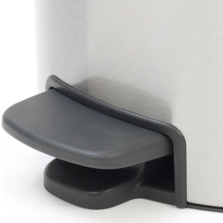 Brabantia NewIcon Pedal Bin XXS Soft Closing 3L