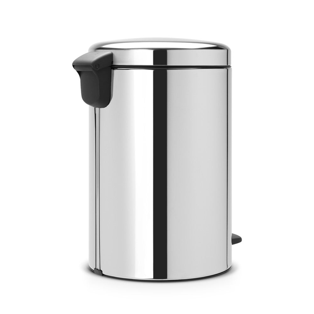 Brabantia NewIcon Pedal Bin M Soft Closing 20L