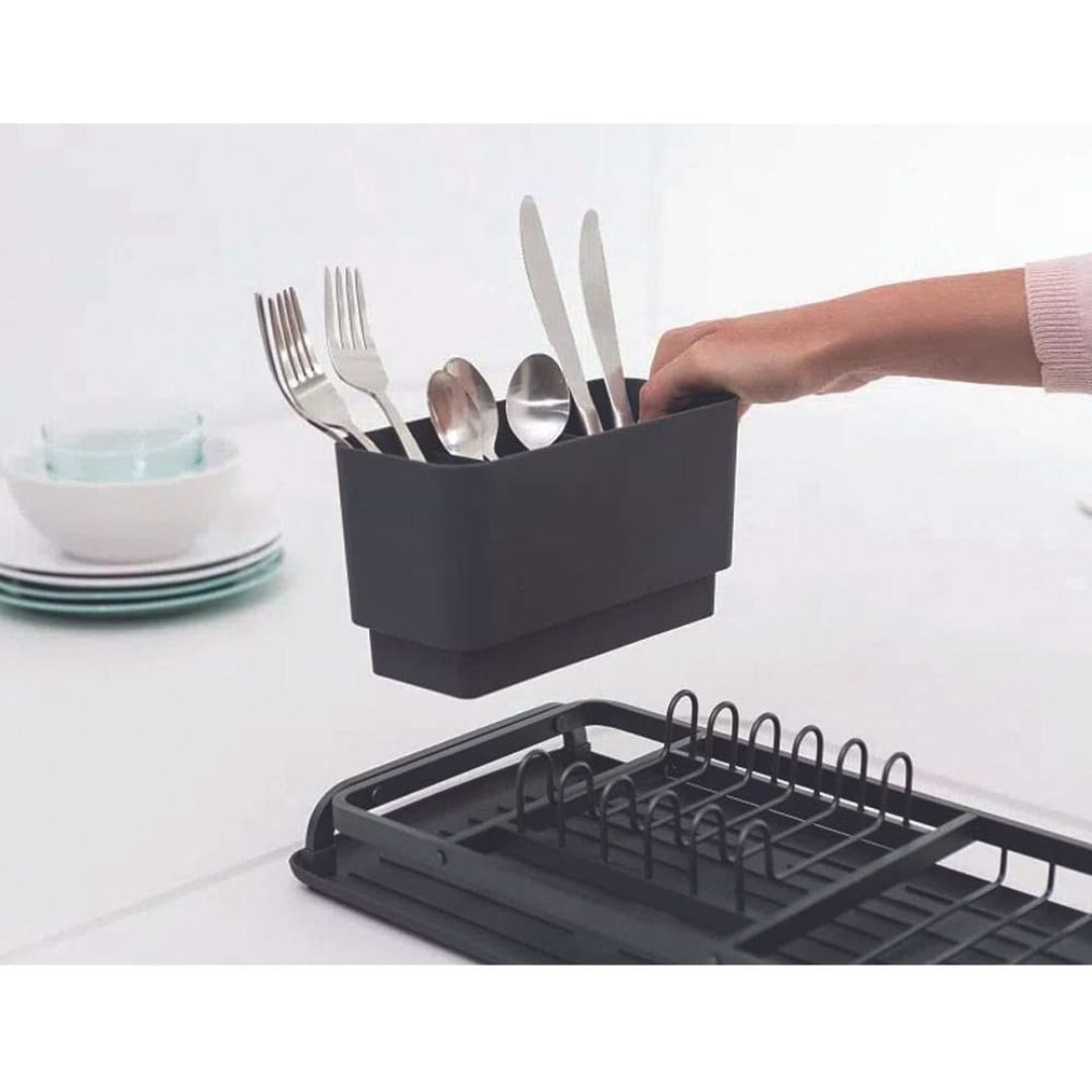 Brabantia Compact Dish Drying Rack