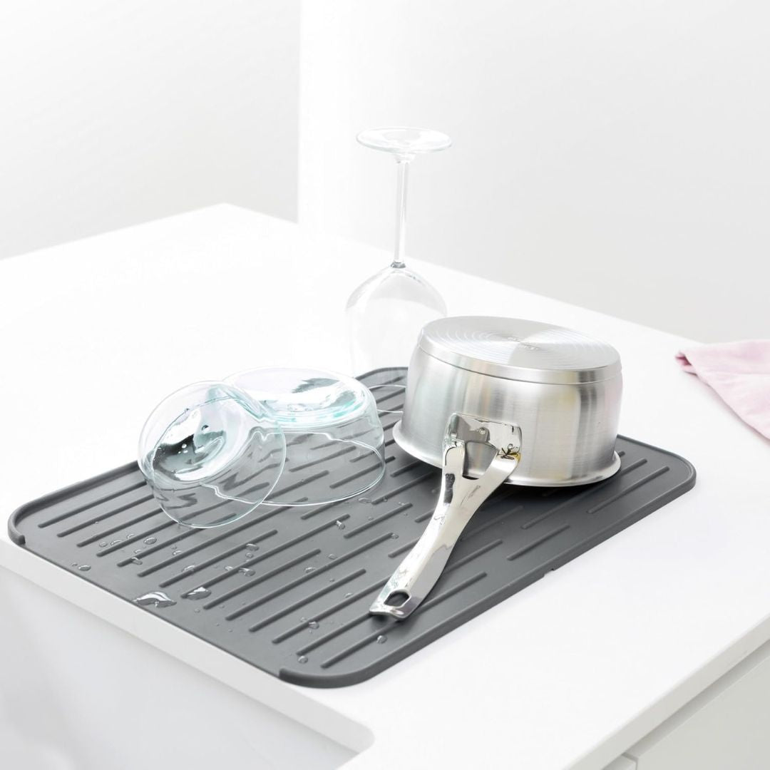 Brabantia Silicon Dish Drying Rack