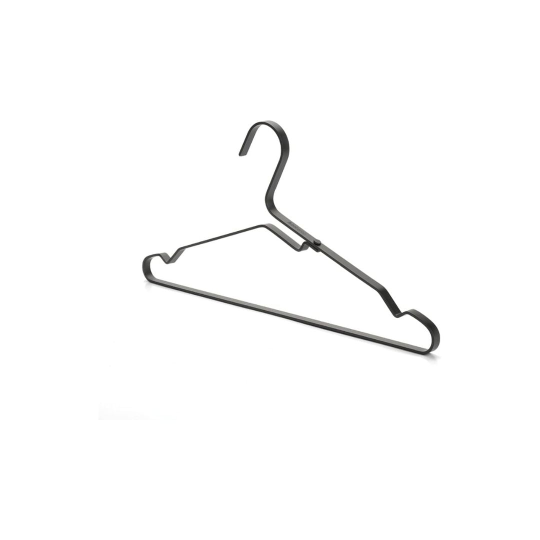 Brabantia Aluminium Clothes Hanger Set Of 4