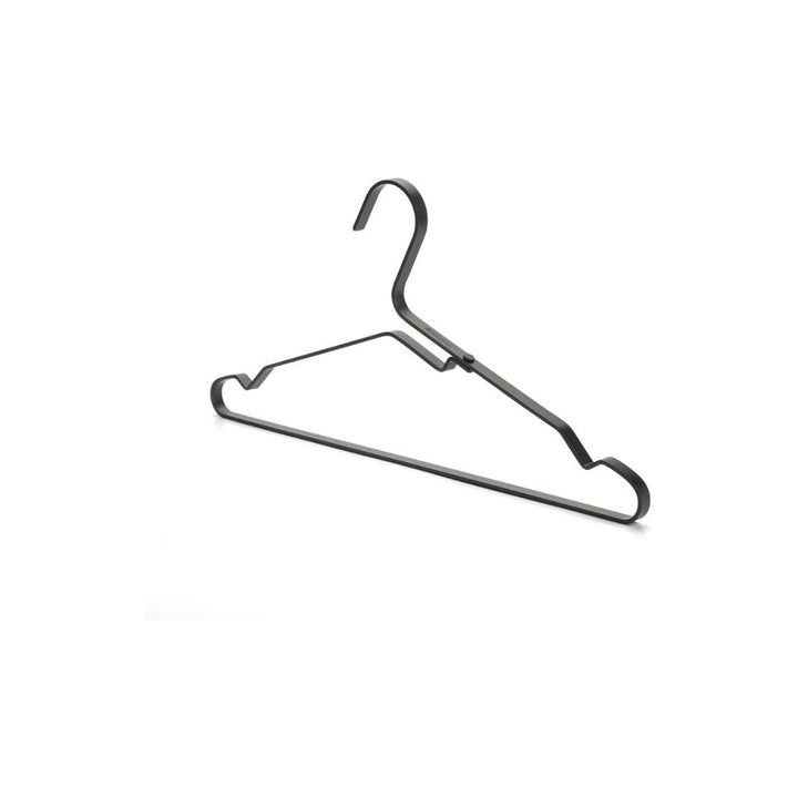 Brabantia Aluminium Clothes Hanger Set Of 4
