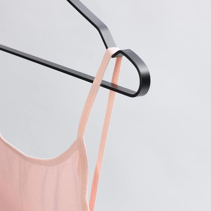 Brabantia Aluminium Clothes Hanger Set Of 4