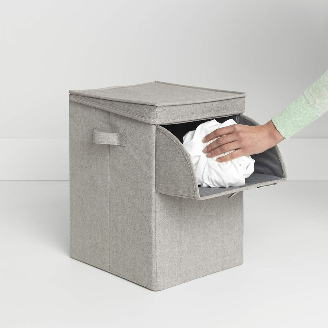 Brabantia Stackable Laundry Box 35L