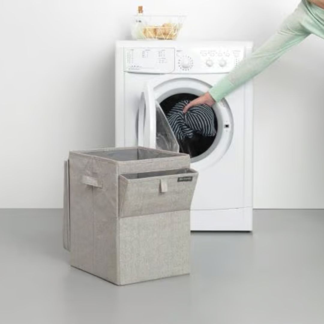 Brabantia Stackable Laundry Box 35L