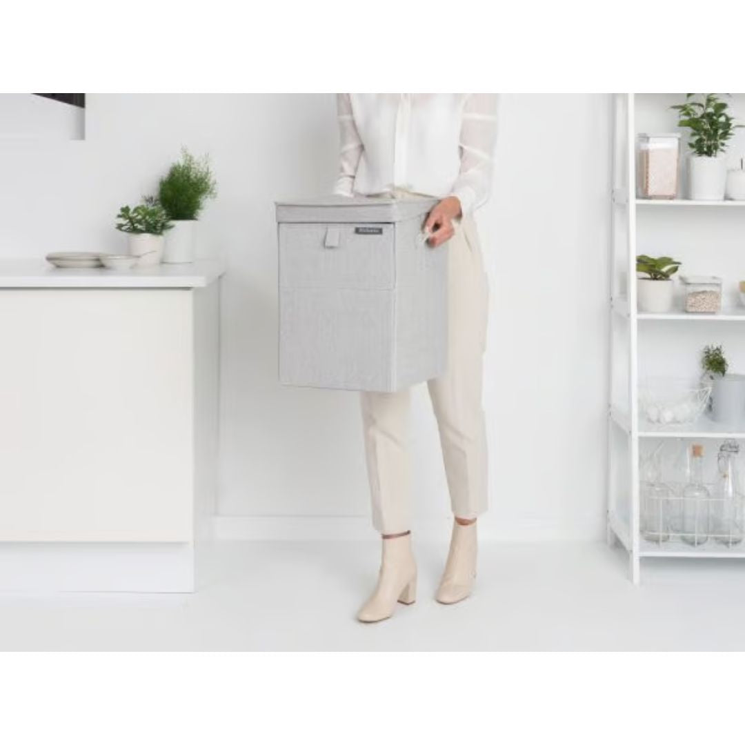 Brabantia Stackable Laundry Box 35L