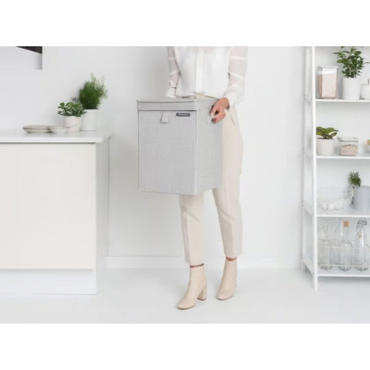 Brabantia Stackable Laundry Box 35L