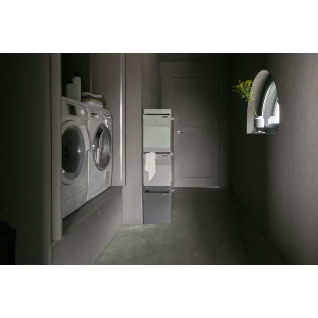 Brabantia Stackable Laundry Box 35L