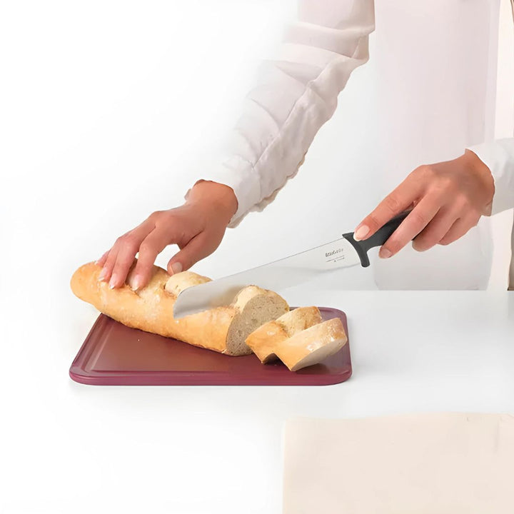 Brabantia Tasty+ Bread Knife