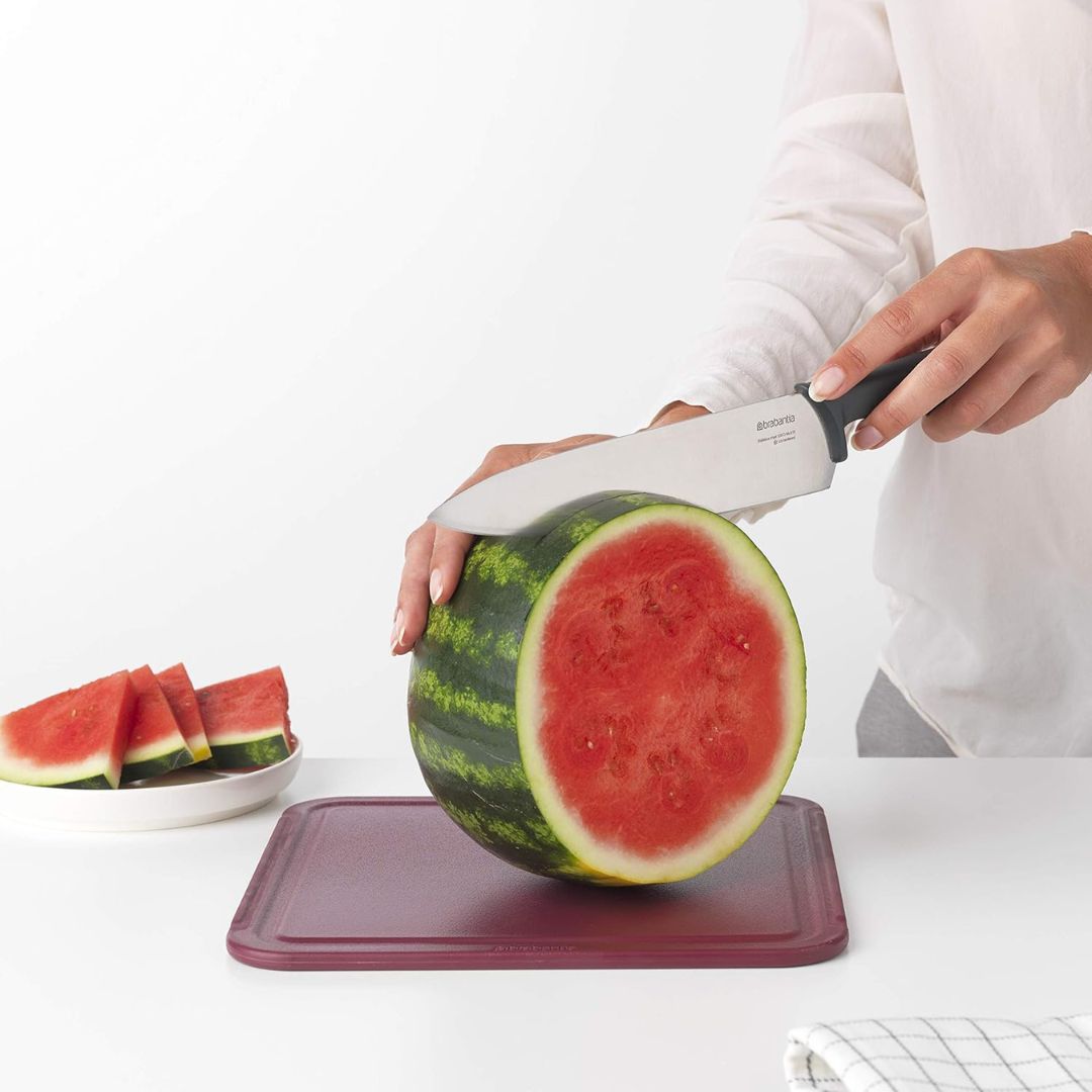 Brabantia Tasty+ Chefs Knife