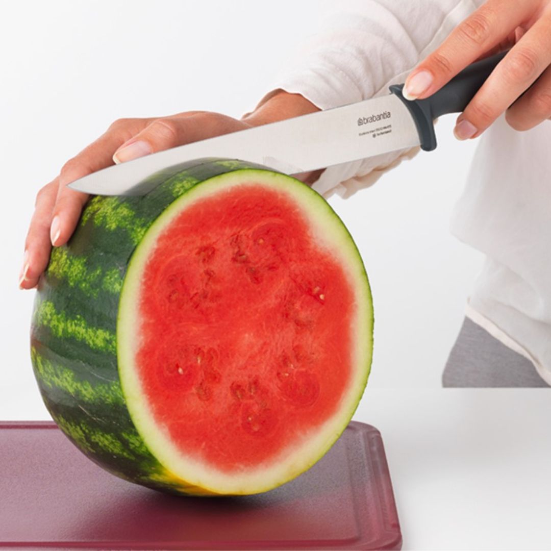 Brabantia Tasty+ Carving Knife
