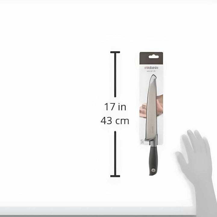 Brabantia Tasty+ Carving Knife