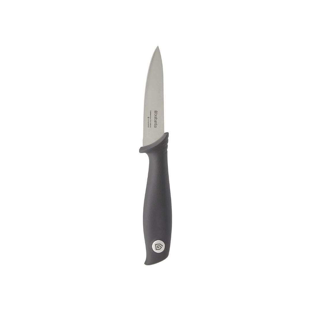 Brabantia Tasty+ Paring Knife