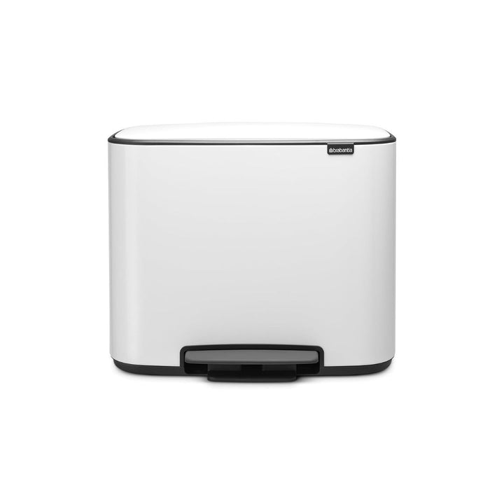 Brabantia Bo Waste Pedal Bin 36L