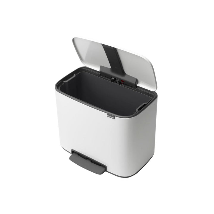 Brabantia Bo Waste Pedal Bin 36L
