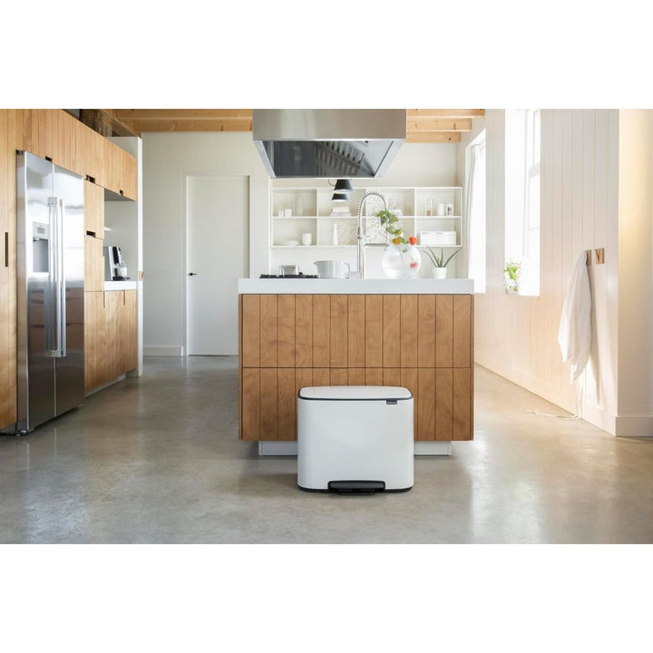 Brabantia Bo Waste Pedal Bin 36L