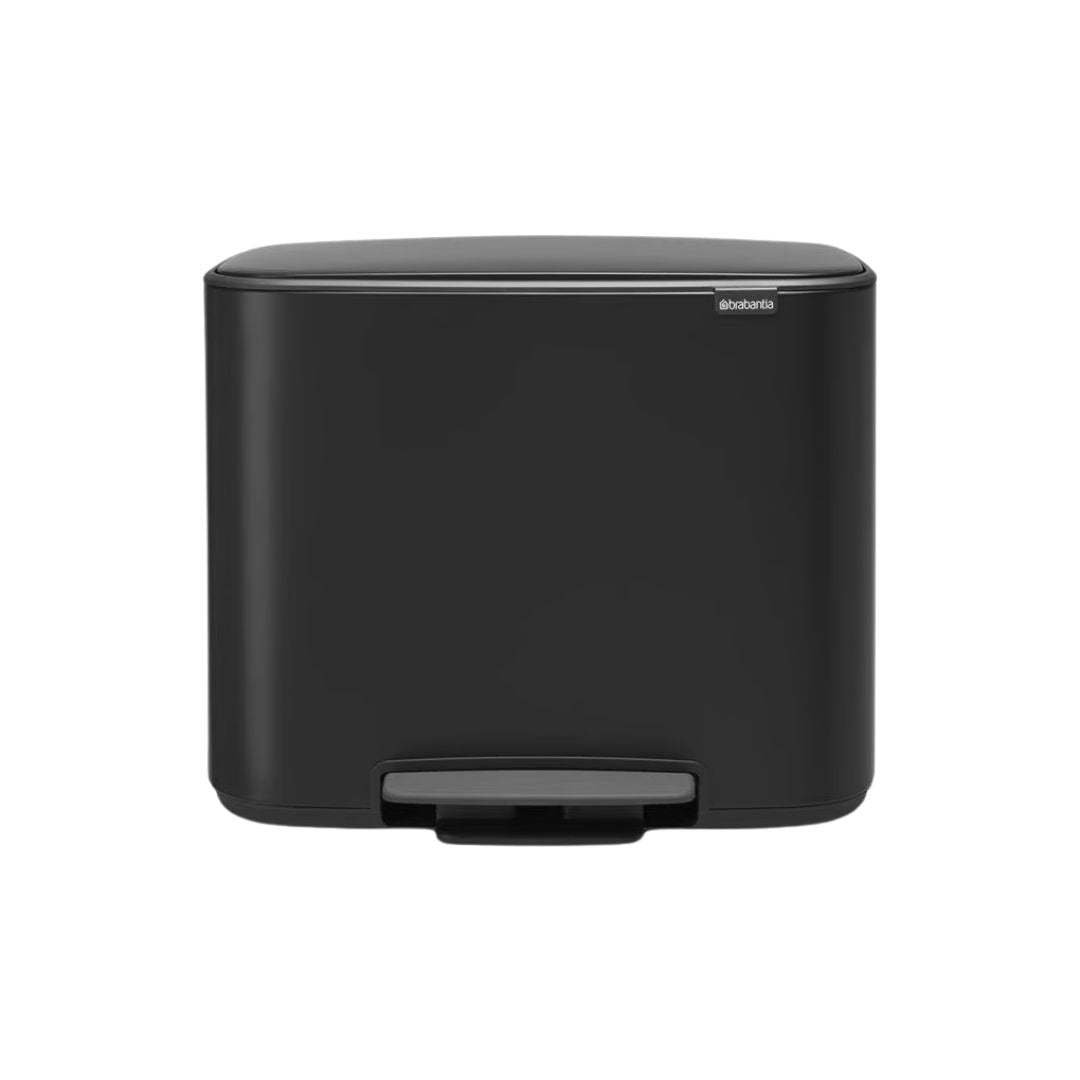 Brabantia Bo Waste Pedal Bin 36L
