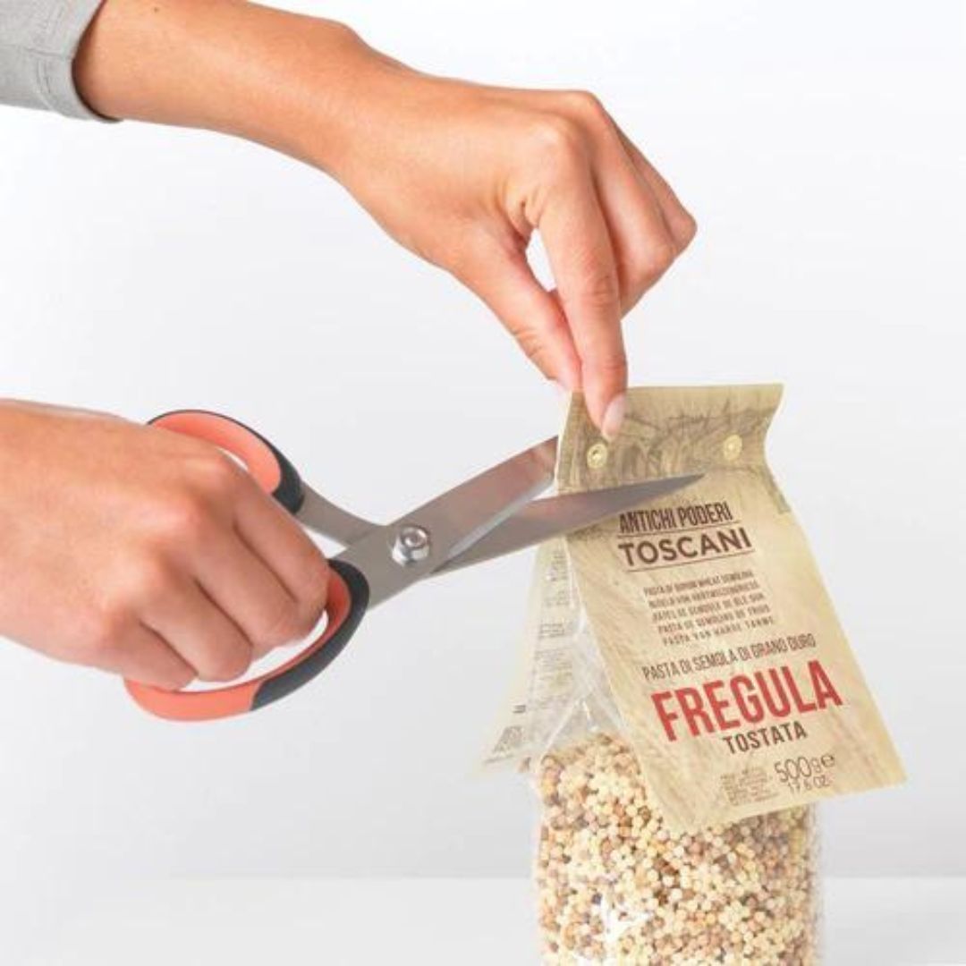Brabantia Tasty+ Kitchen Scissors