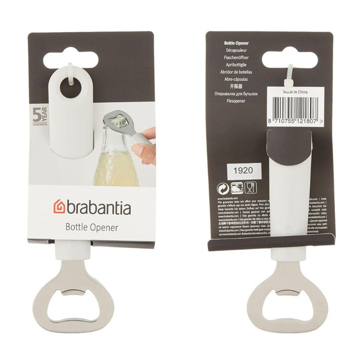 Brabantia Tasty+ Bottle Opener
