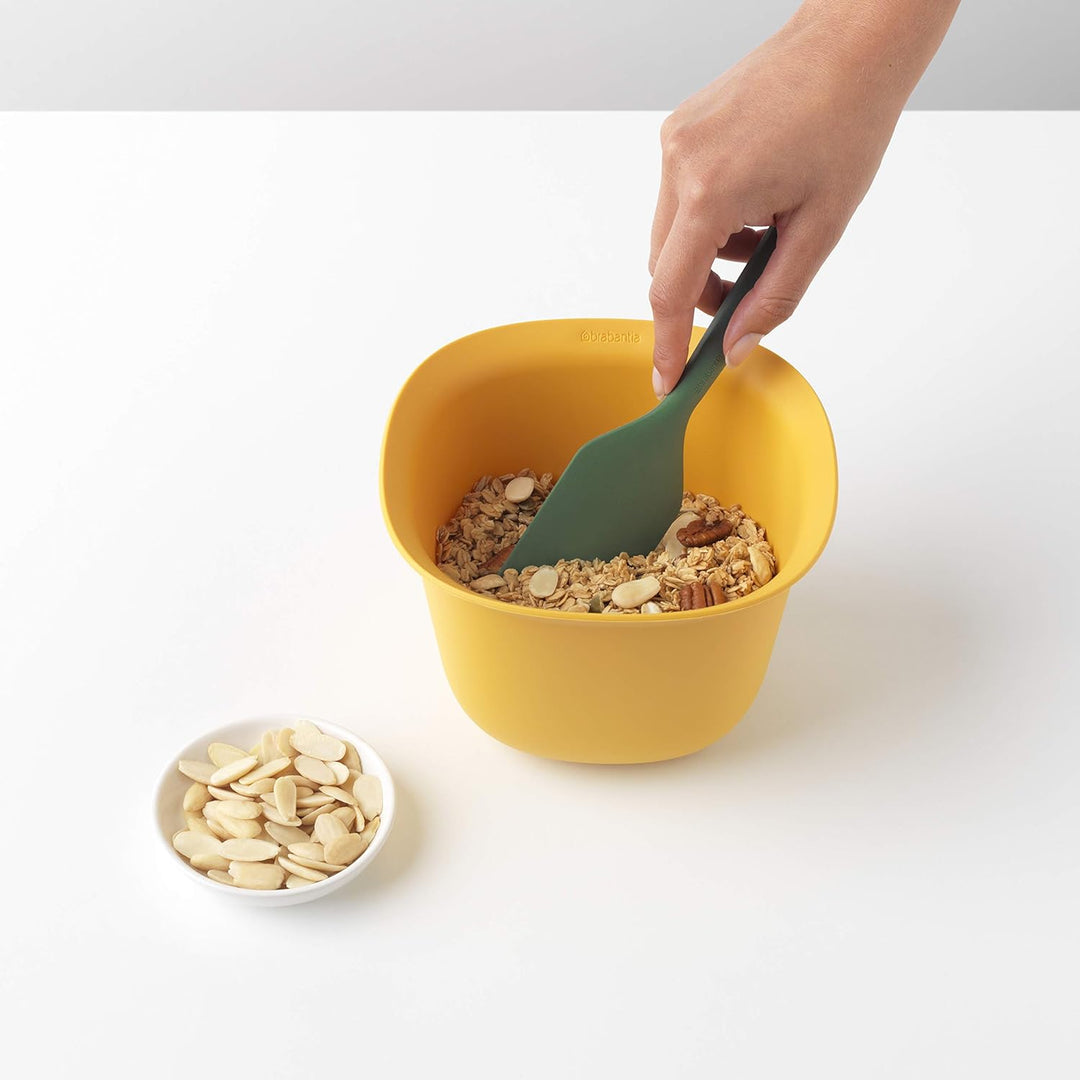 Brabantia Tasty+ Mixing Bowl, 1.5 L