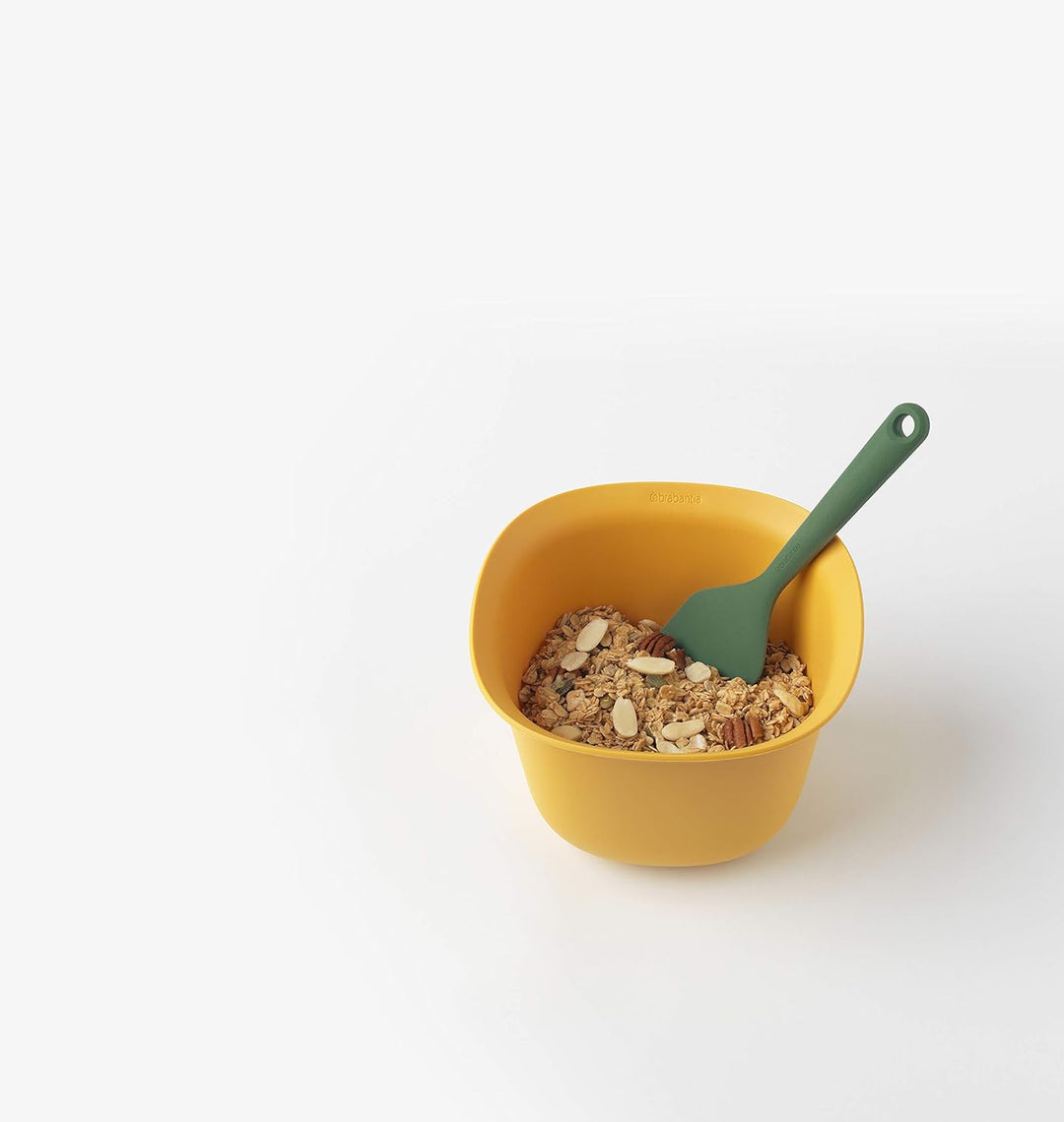 Brabantia Tasty+ Mixing Bowl, 1.5 L