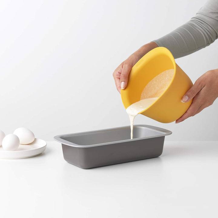 Brabantia Tasty+ Mixing Bowl, 1.5 L