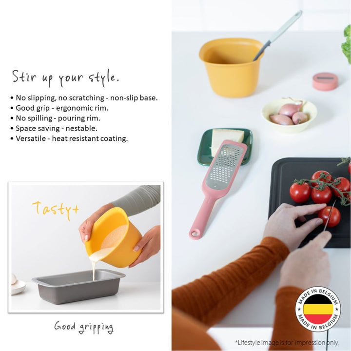 Brabantia Tasty+ Mixing Bowl, 1.5 L