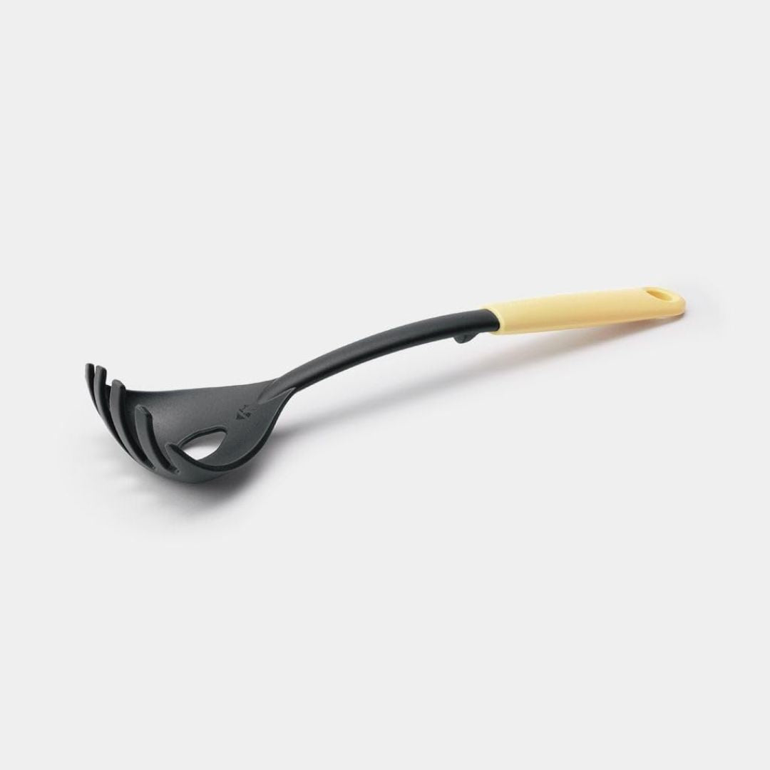 Brabantia Tasty+ 2-IN-1 Spaghetti Scoop with Measurer