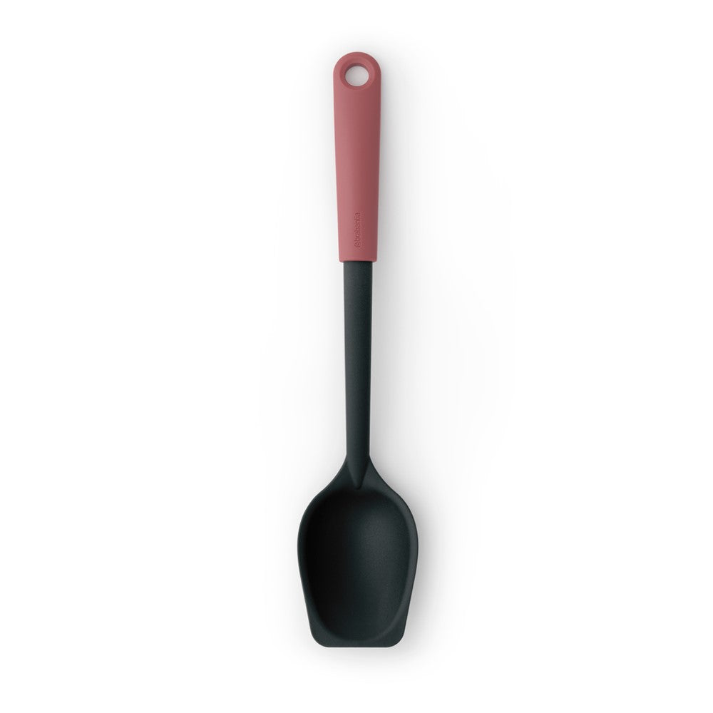 Brabantia Tasty+ 2-IN-1 Serving Spoon Scraper