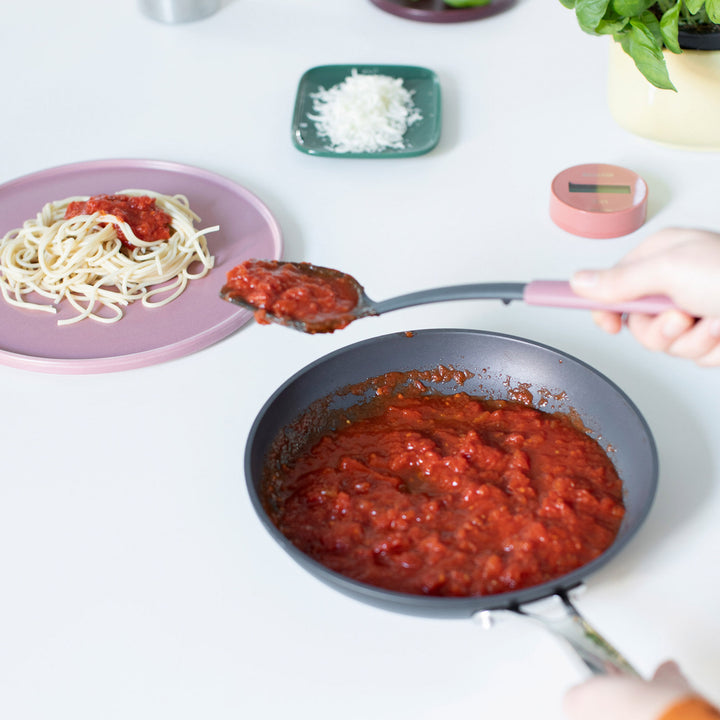 Brabantia Tasty+ 2-IN-1 Serving Spoon Scraper