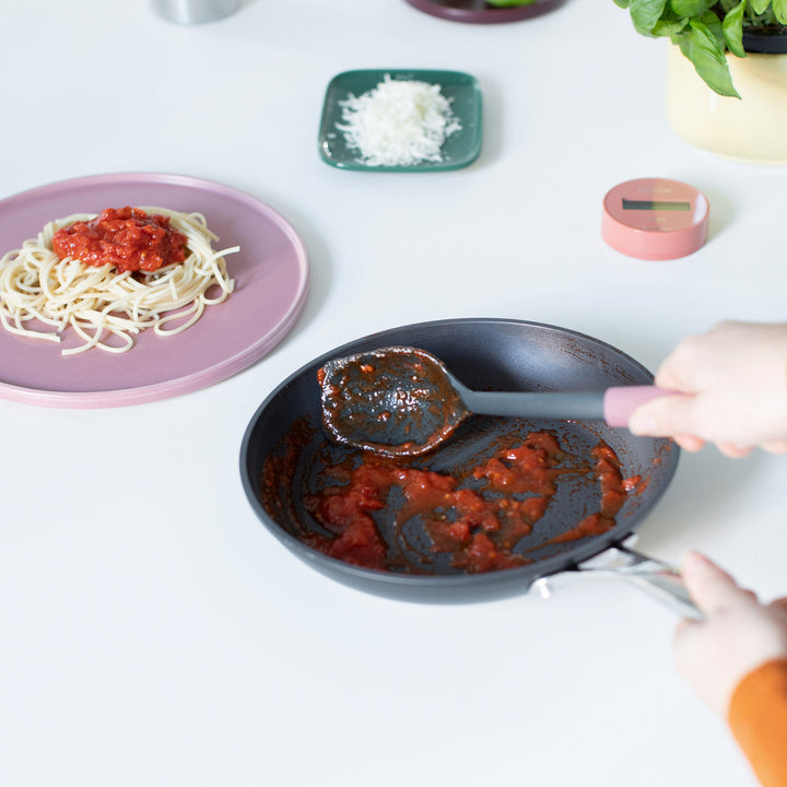 Brabantia Tasty+ 2-IN-1 Serving Spoon Scraper