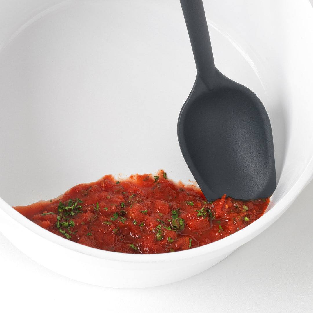 Brabantia Tasty+ 2-IN-1 Serving Spoon Scraper