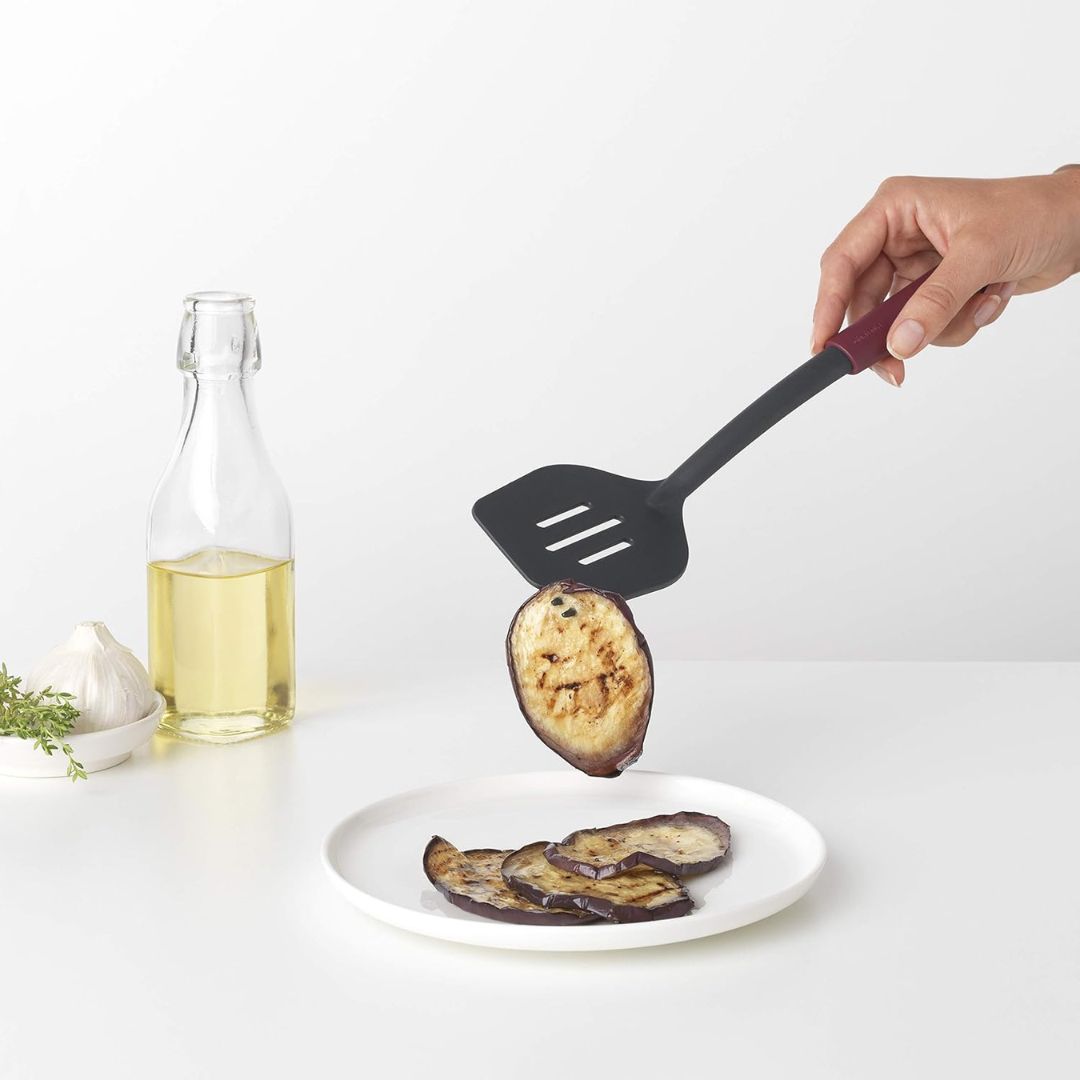 Brabantia Tasty+ Spatula Plus Fork
