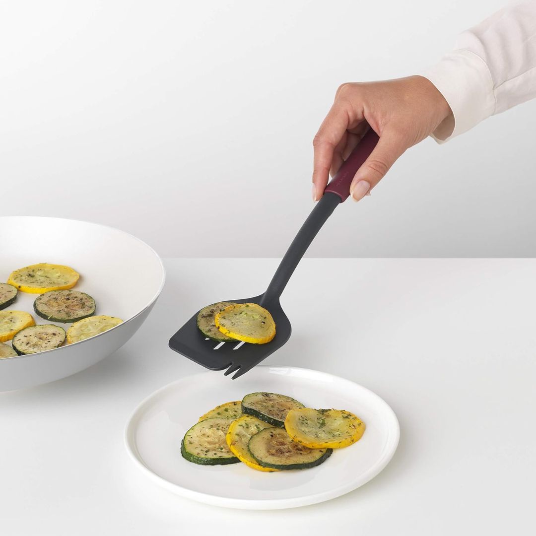 Brabantia Tasty+ Spatula Plus Fork