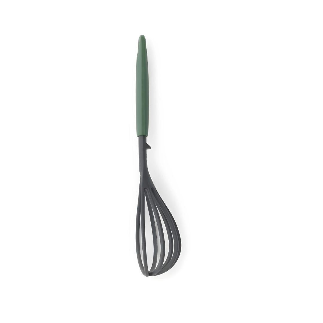 Brabantia Tasty+ 2-IN-1 Whisk Draining Spoon