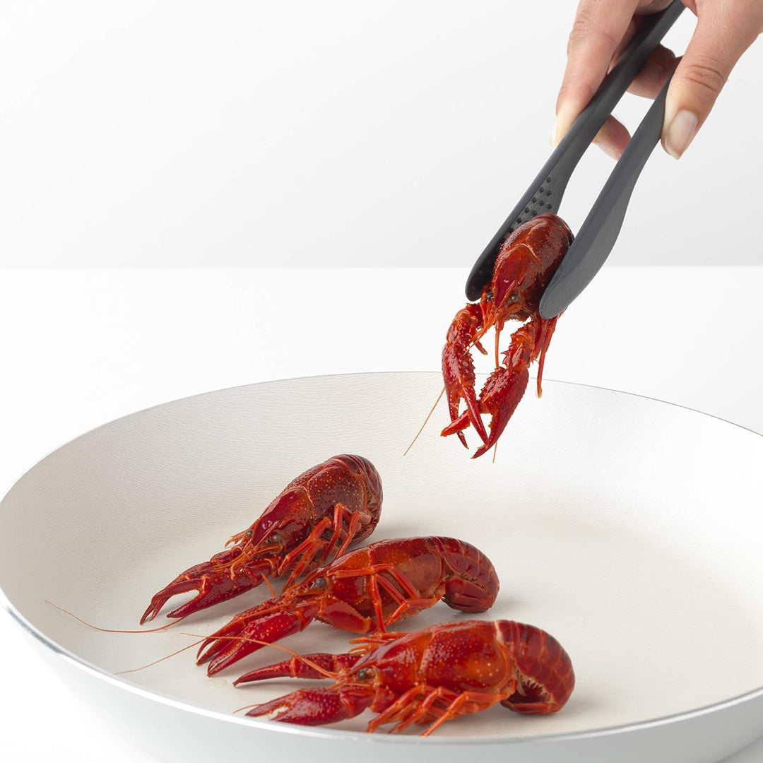 Brabantia Tasty+ Kitchen Tong Tweezers