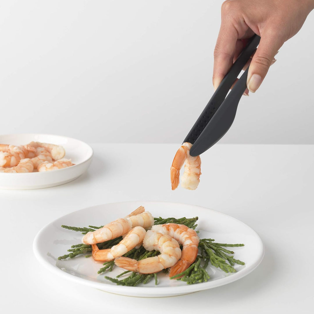 Brabantia Tasty+ Kitchen Tong Tweezers