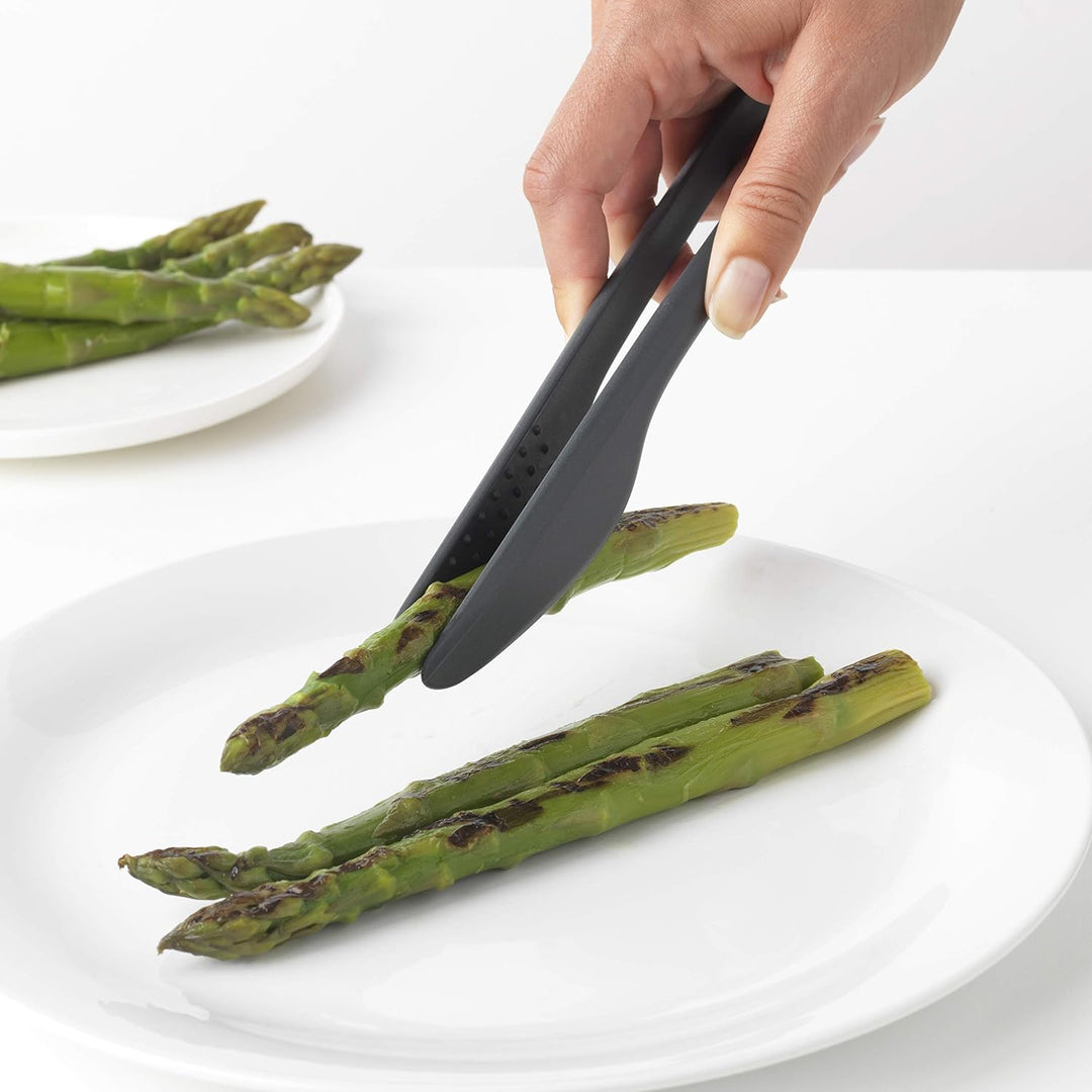 Brabantia Tasty+ Kitchen Tong Tweezers